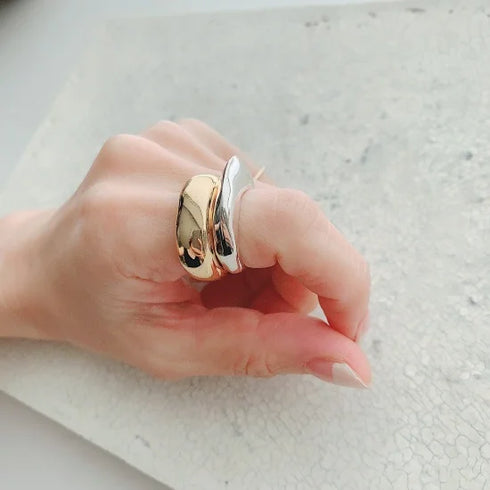 petal ring